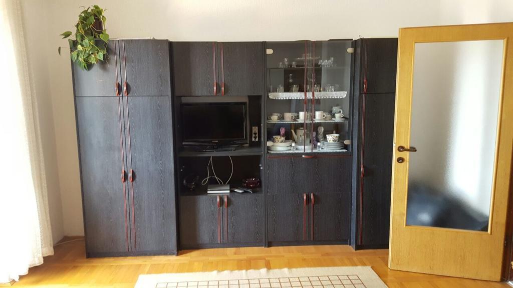 Apartment Anita Senj  Eksteriør billede